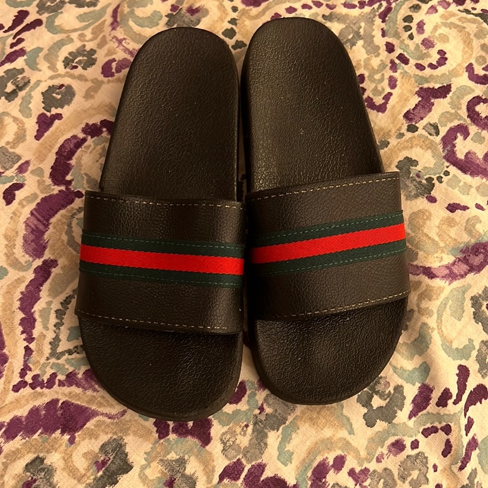 EUC Slippers